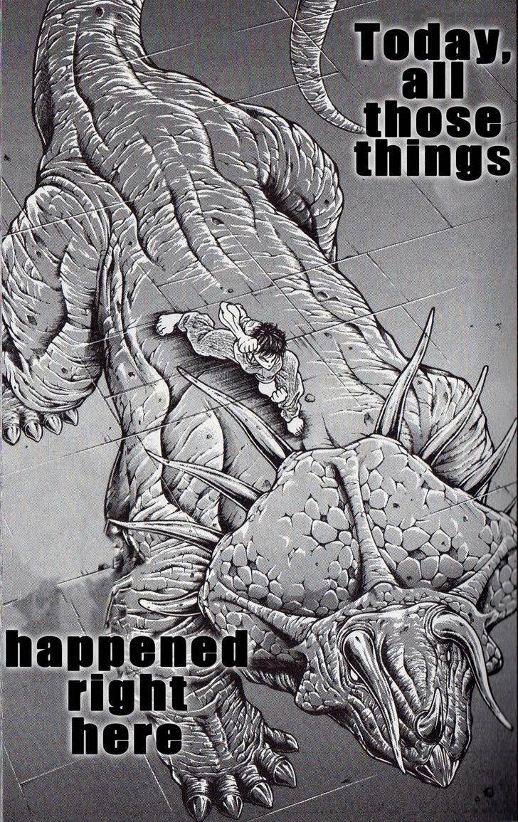 Baki Son Of Ogre 267 7
