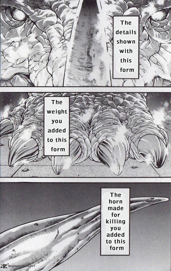 Baki Son Of Ogre 267 8