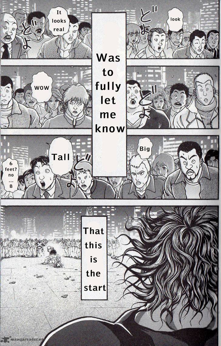 Baki Son Of Ogre 267 9