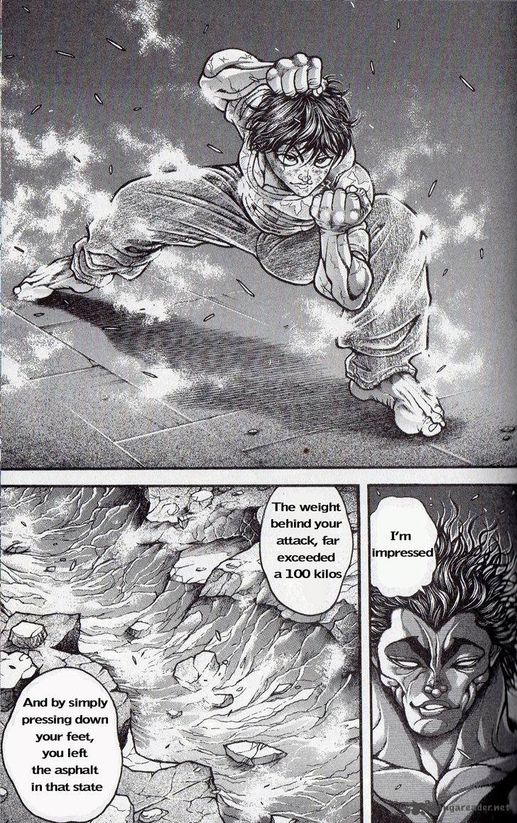 Baki Son Of Ogre 268 10
