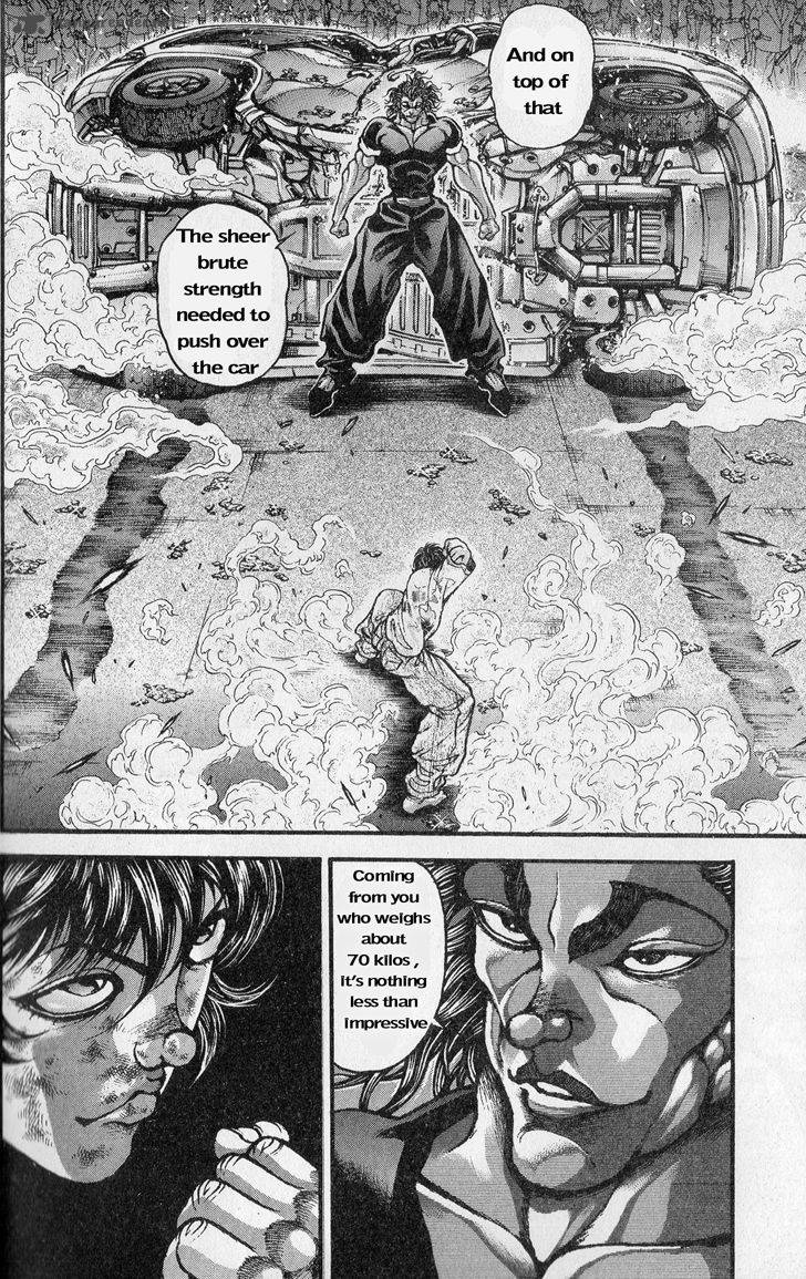 Baki Son Of Ogre 268 11