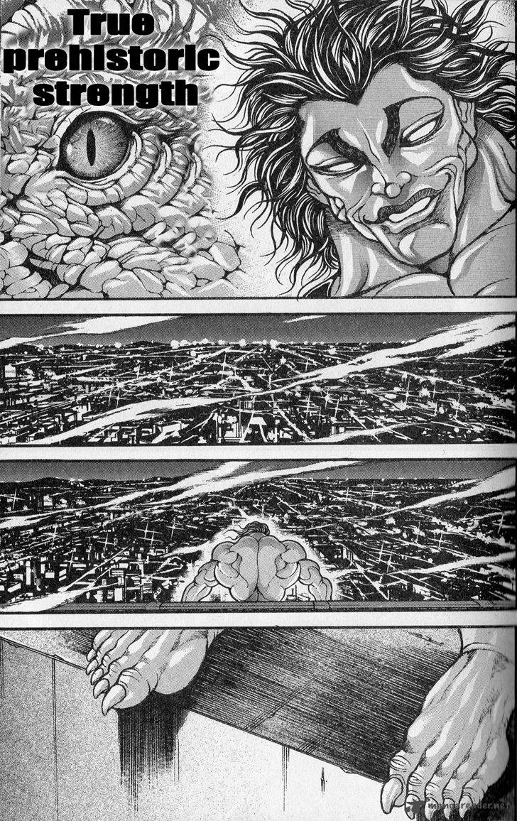 Baki Son Of Ogre 268 12
