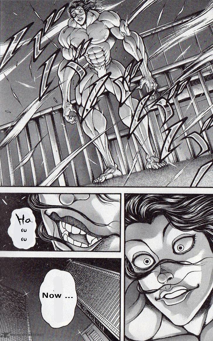Baki Son Of Ogre 268 13
