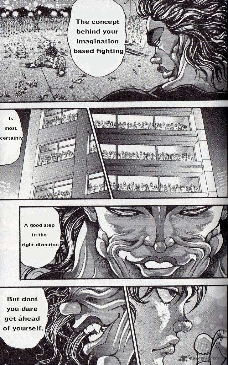 Baki Son Of Ogre 268 14