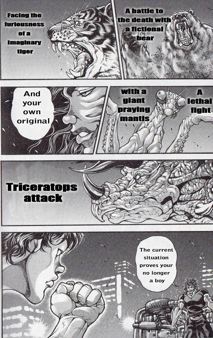Baki Son Of Ogre 268 15