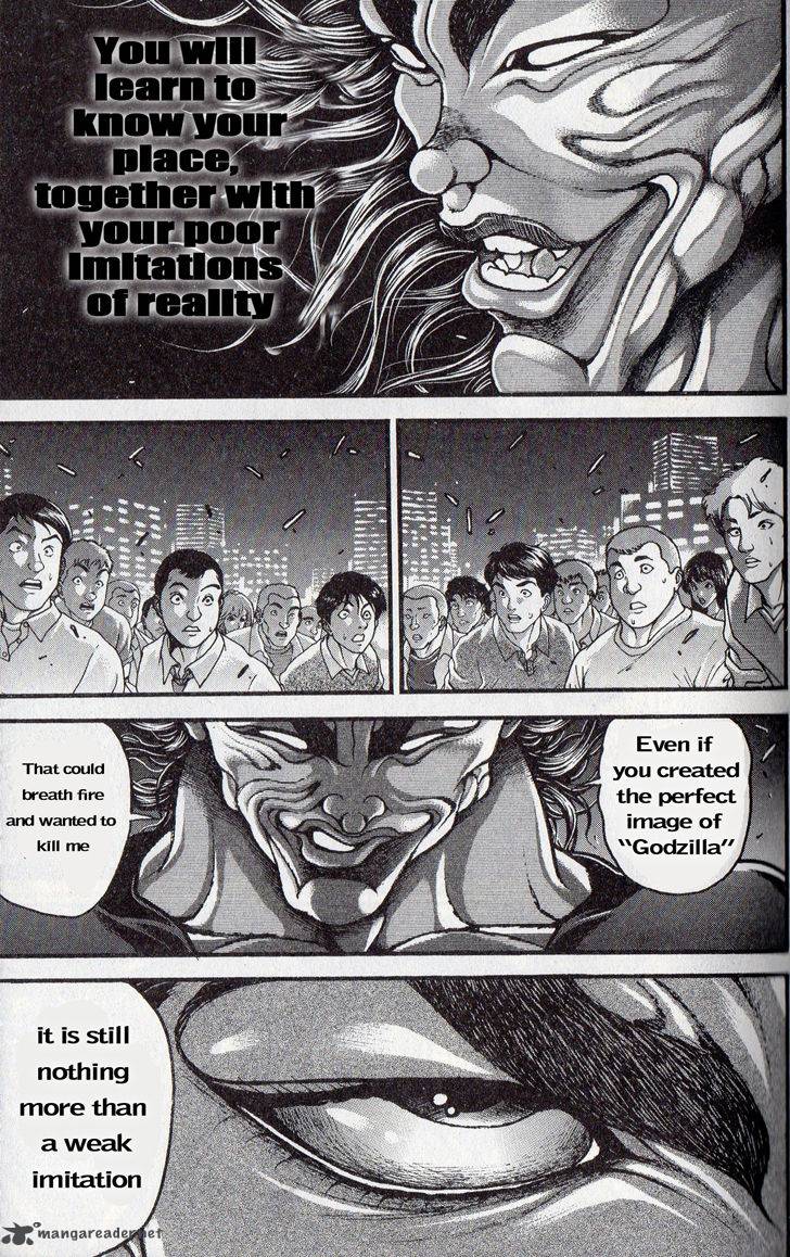Baki Son Of Ogre 268 16