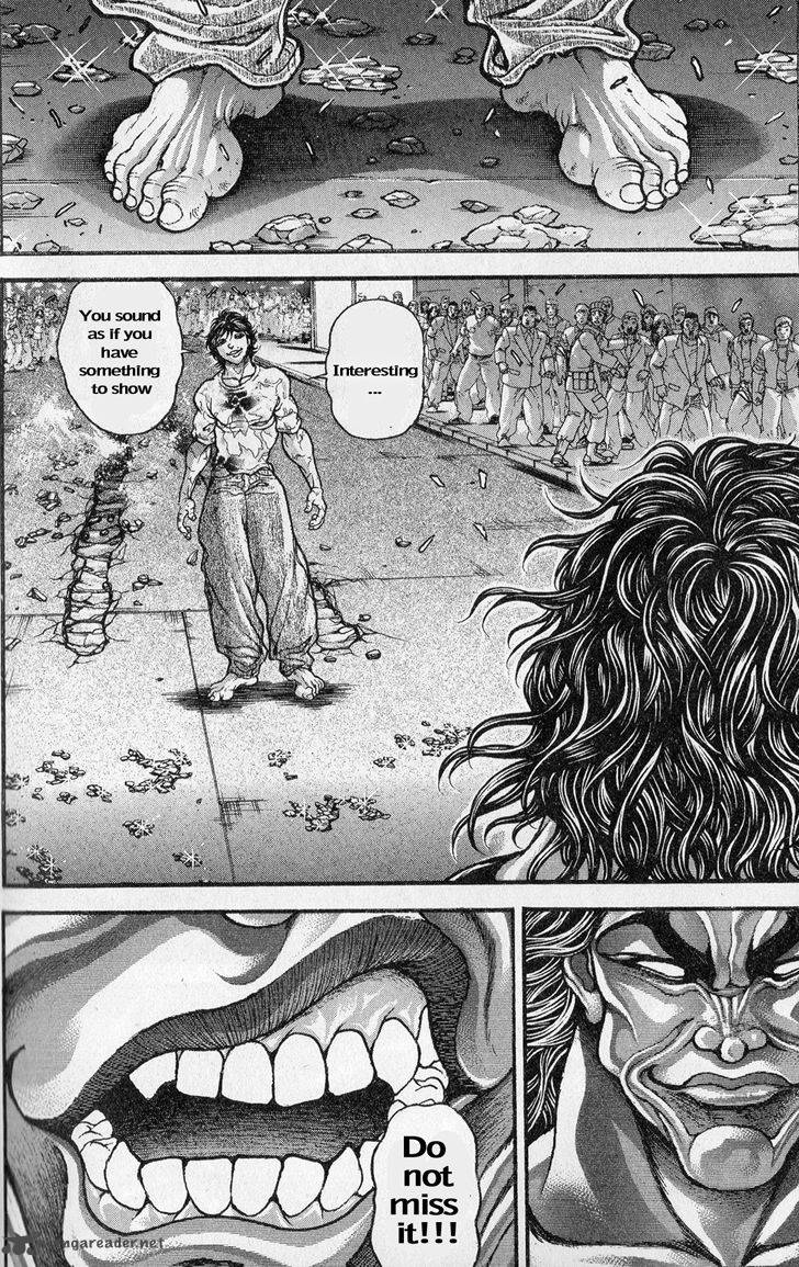 Baki Son Of Ogre 268 17