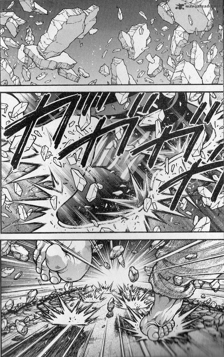 Baki Son Of Ogre 268 2