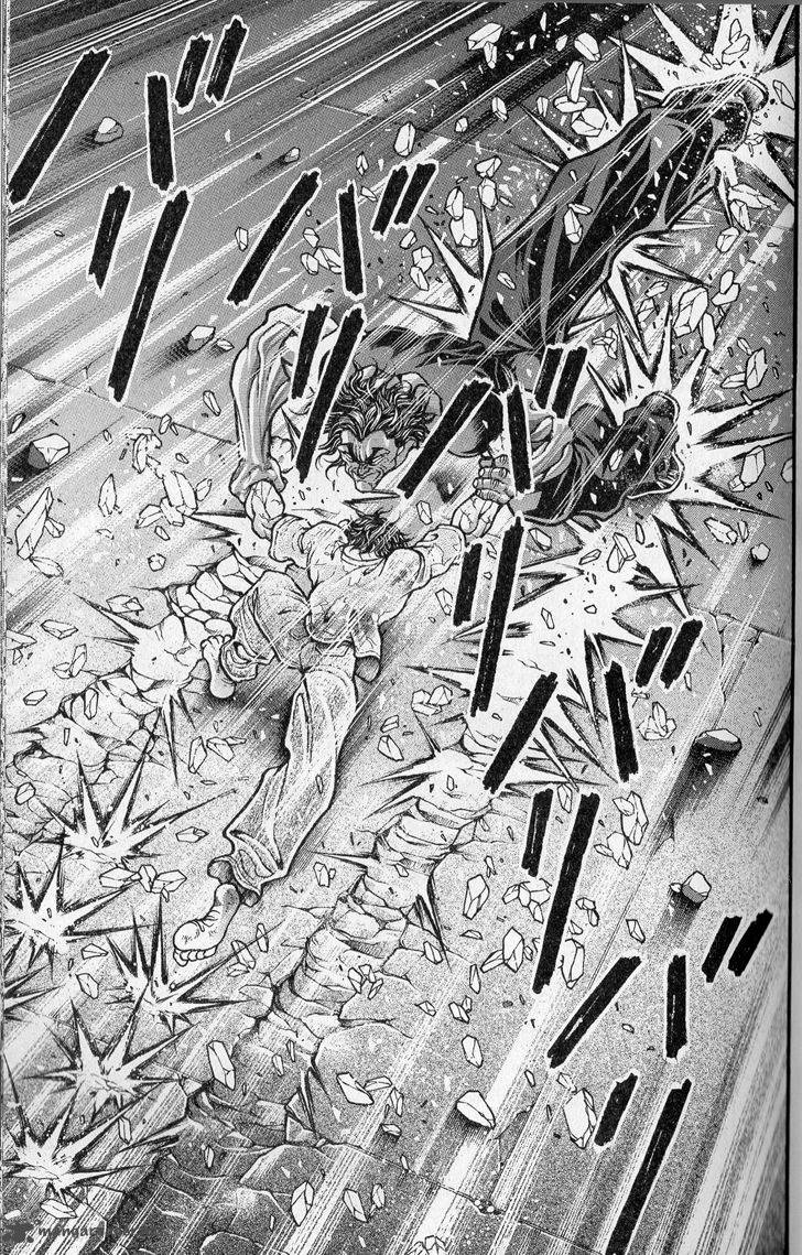 Baki Son Of Ogre 268 3