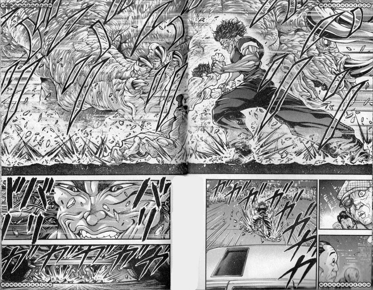 Baki Son Of Ogre 268 4