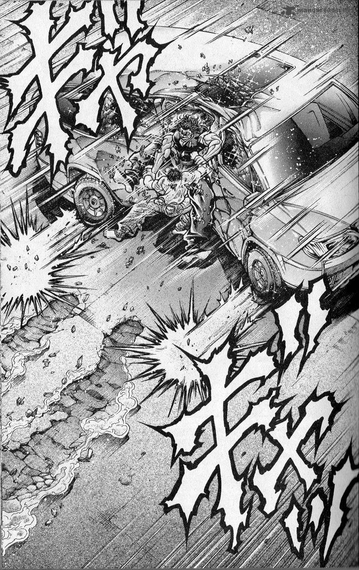 Baki Son Of Ogre 268 6