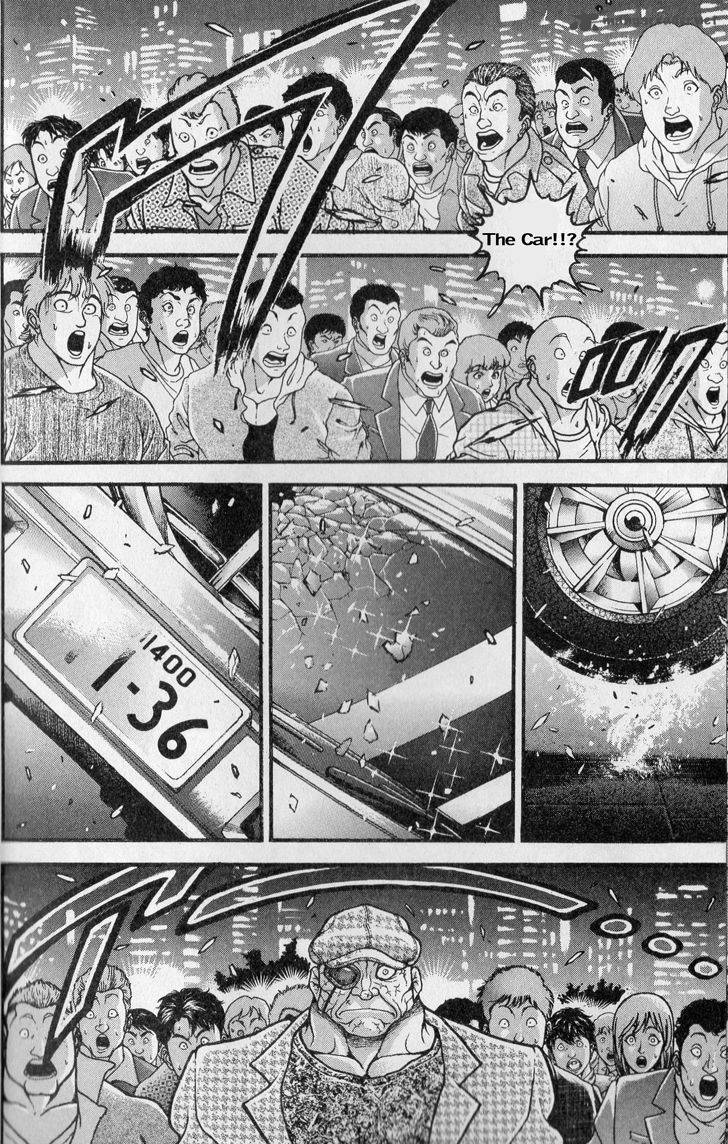 Baki Son Of Ogre 268 7