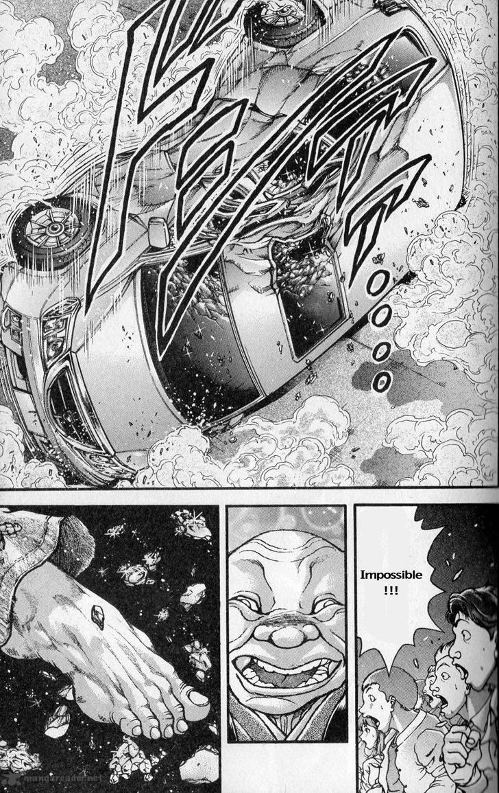 Baki Son Of Ogre 268 8