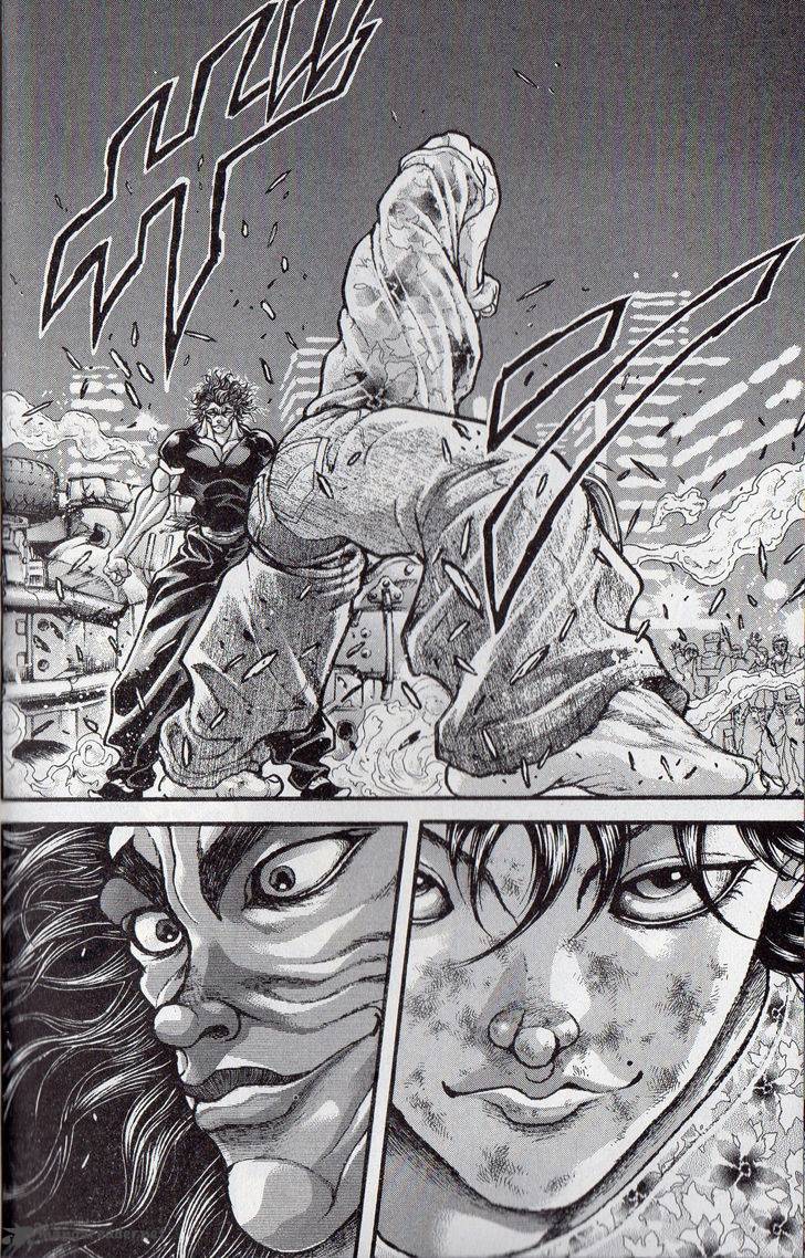 Baki Son Of Ogre 268 9