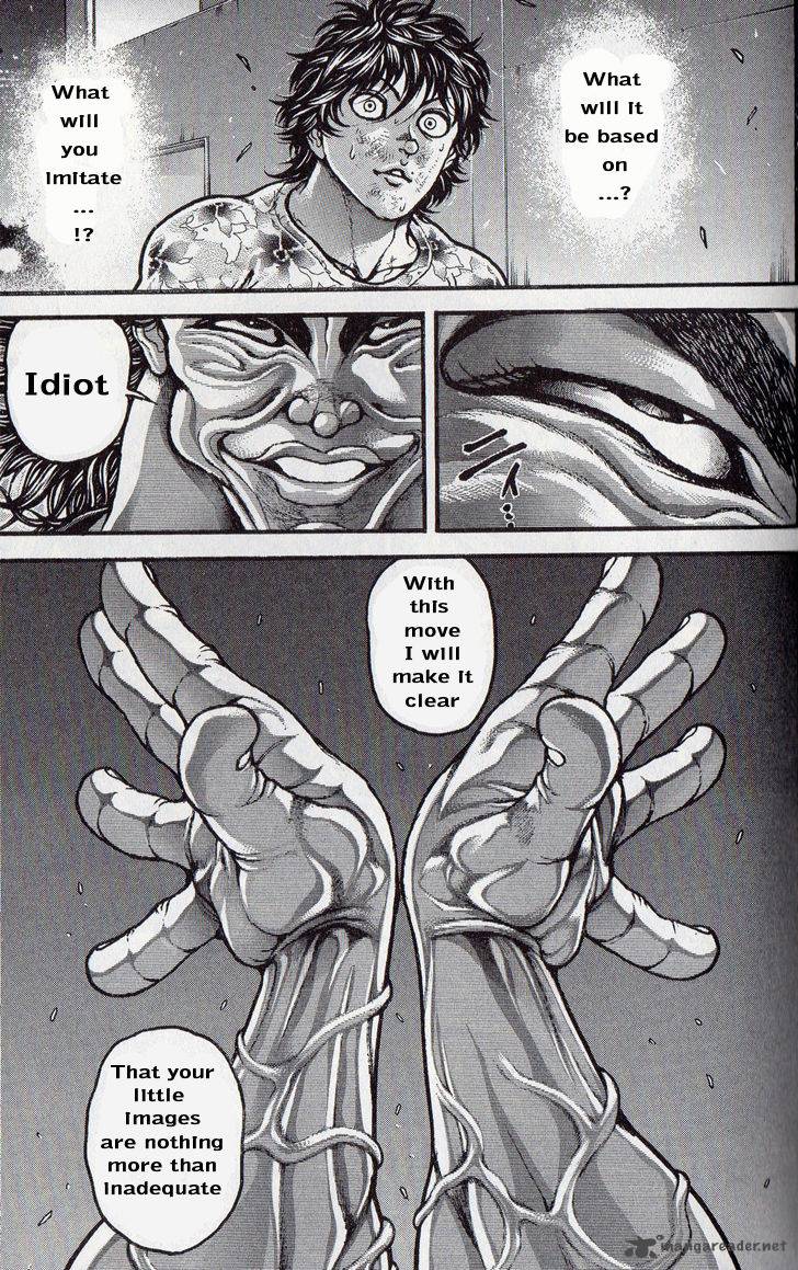 Baki Son Of Ogre 269 11