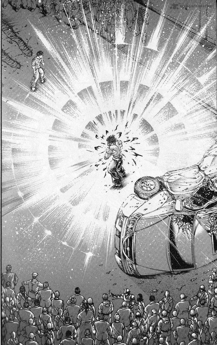 Baki Son Of Ogre 269 14