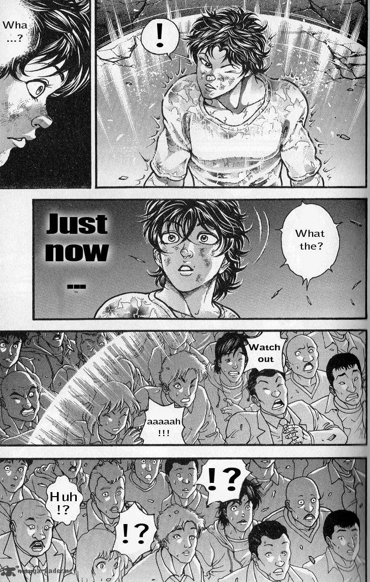 Baki Son Of Ogre 269 15