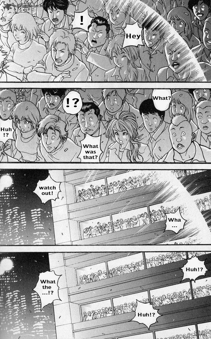 Baki Son Of Ogre 269 16