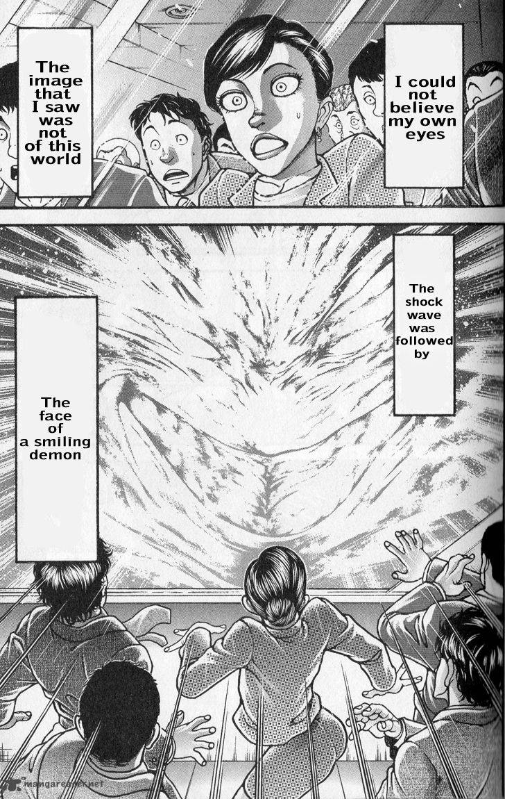 Baki Son Of Ogre 269 19