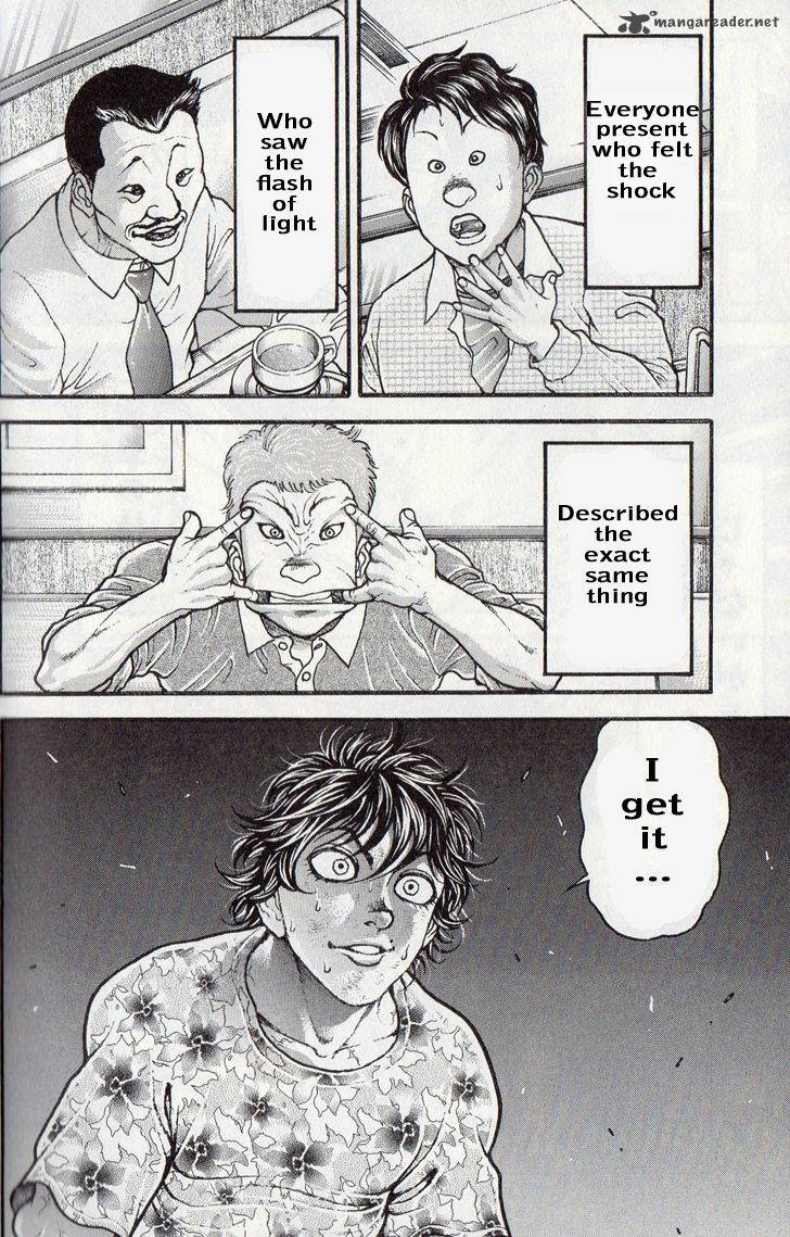 Baki Son Of Ogre 269 20