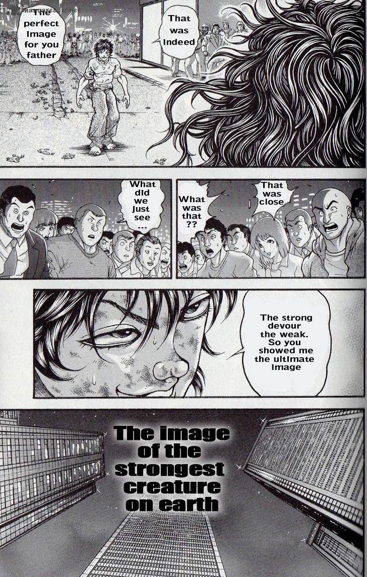 Baki Son Of Ogre 269 21