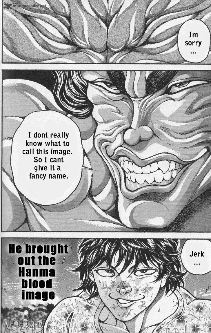 Baki Son Of Ogre 269 23