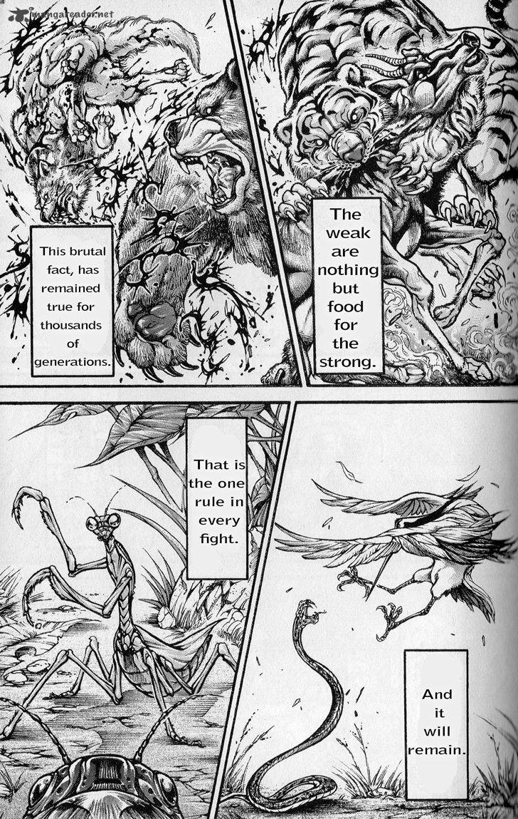 Baki Son Of Ogre 269 5