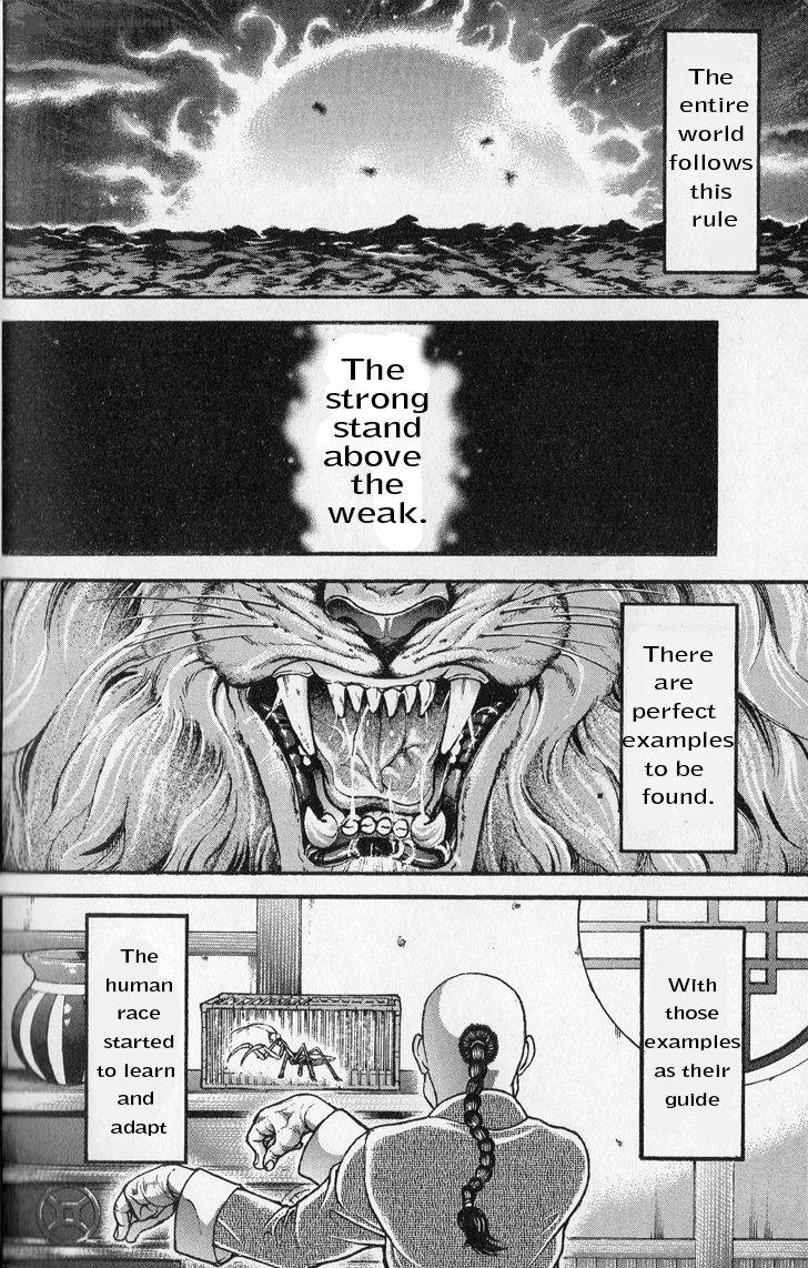 Baki Son Of Ogre 269 6
