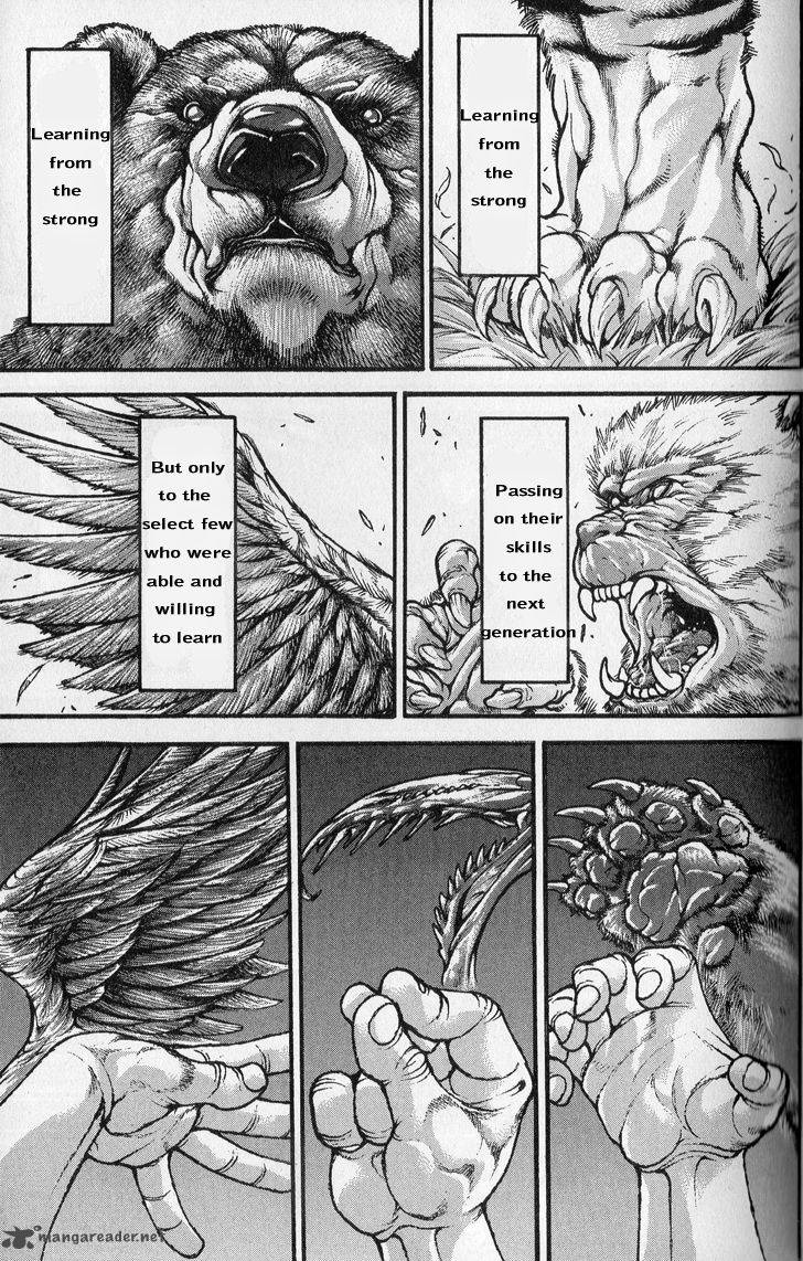 Baki Son Of Ogre 269 7