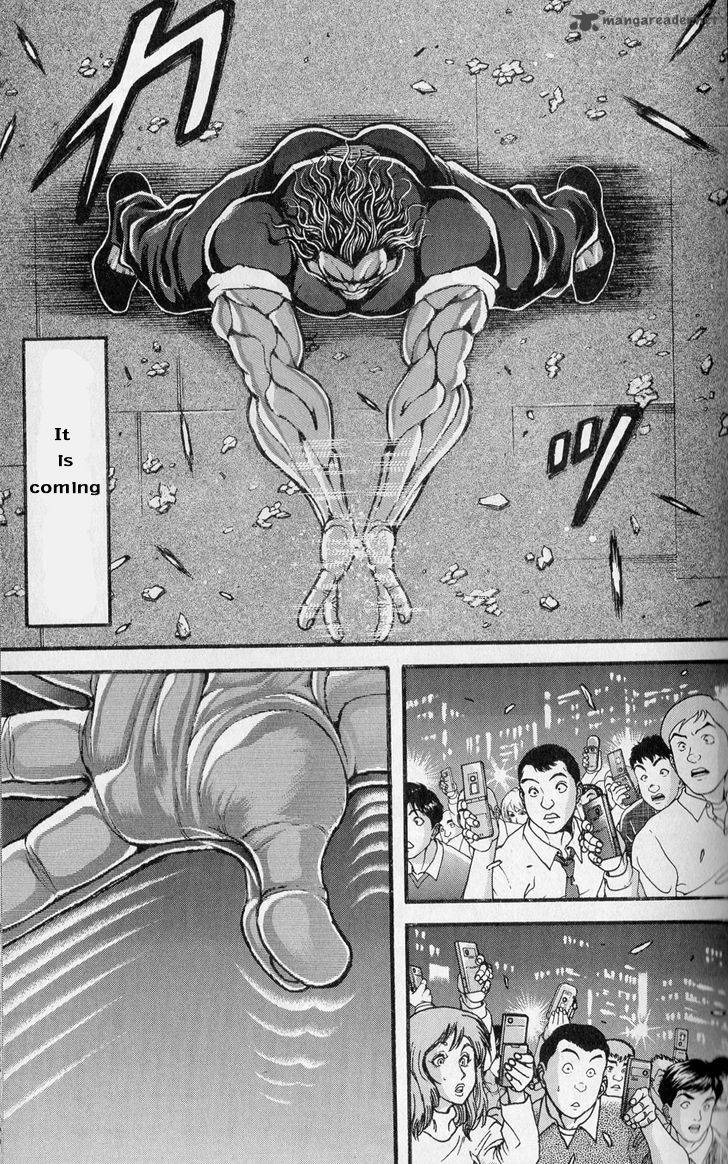 Baki Son Of Ogre 269 9