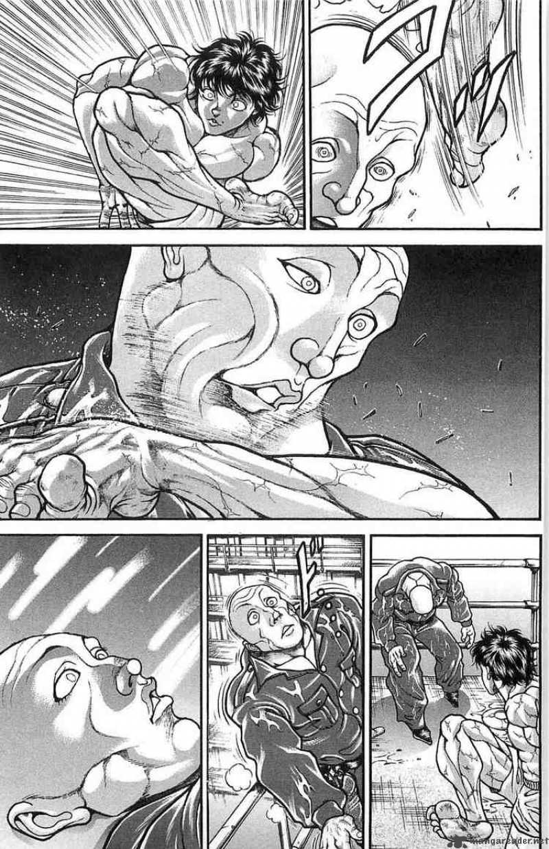 Baki Son Of Ogre 27 10