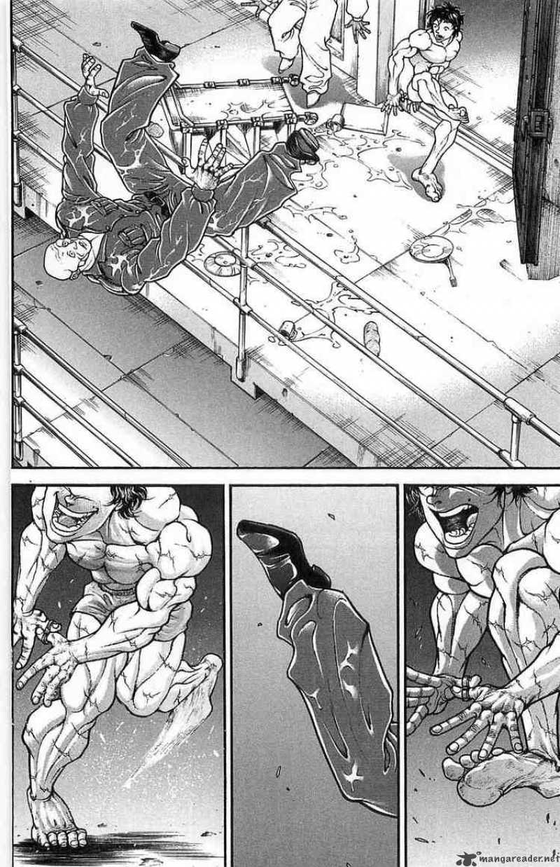 Baki Son Of Ogre 27 11