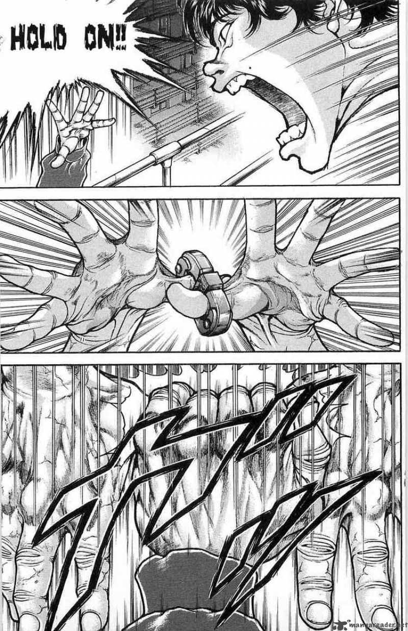 Baki Son Of Ogre 27 12