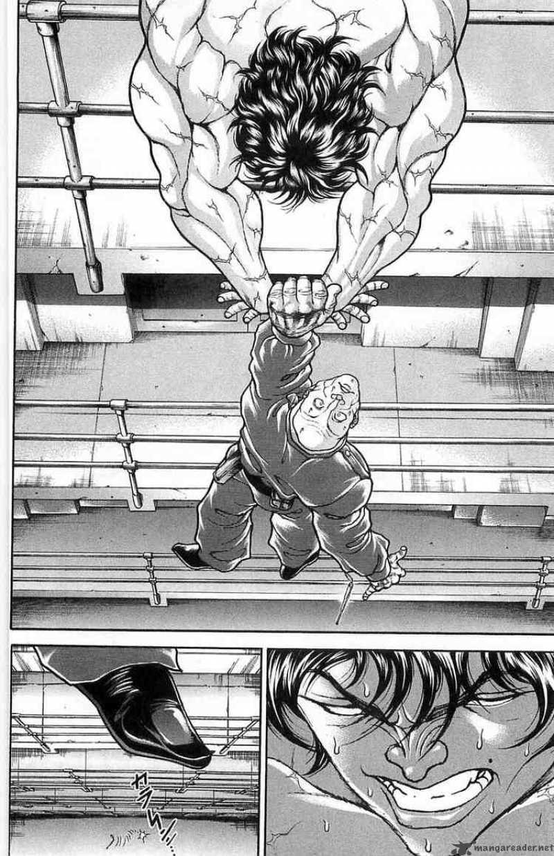 Baki Son Of Ogre 27 13