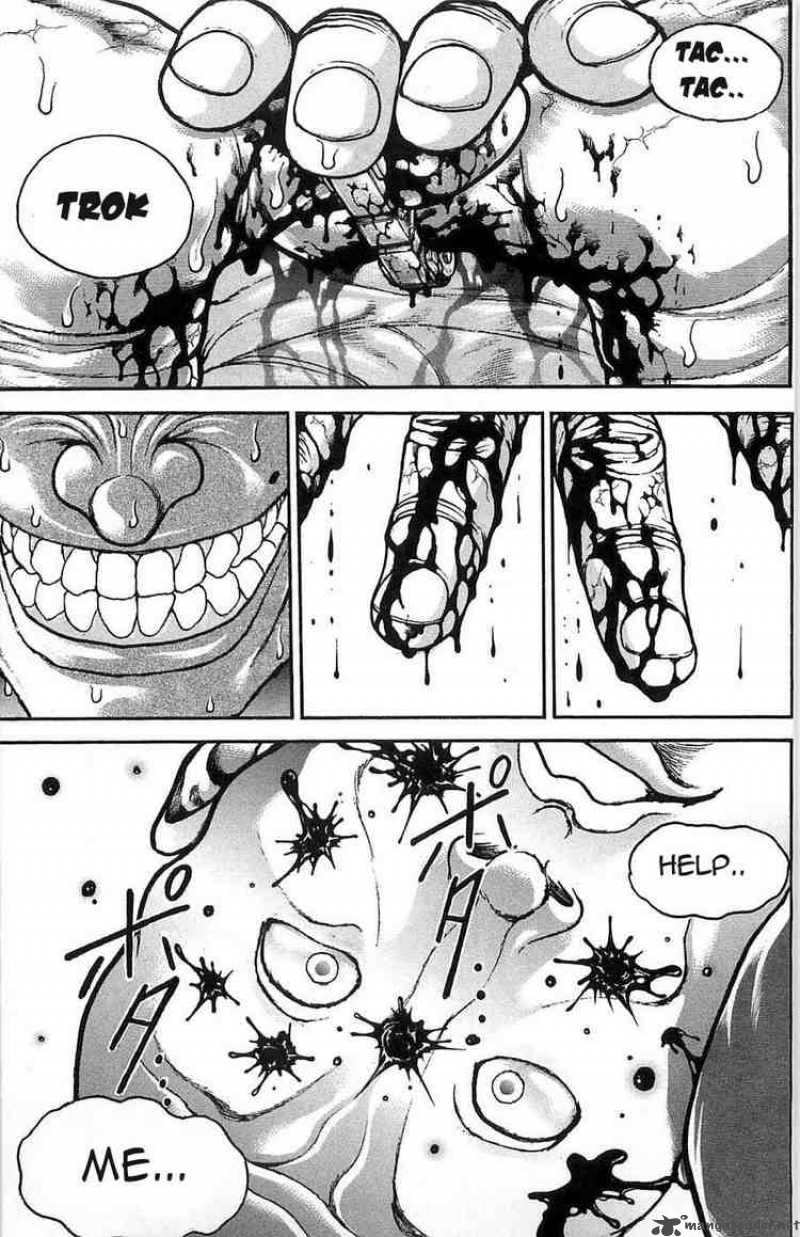 Baki Son Of Ogre 27 14