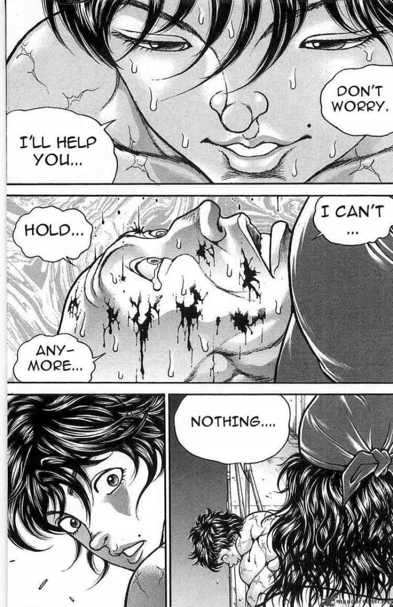 Baki Son Of Ogre 27 15