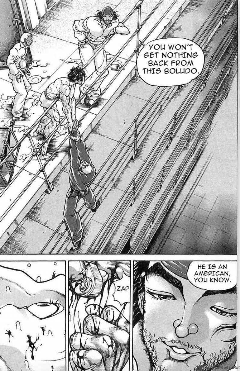 Baki Son Of Ogre 27 16