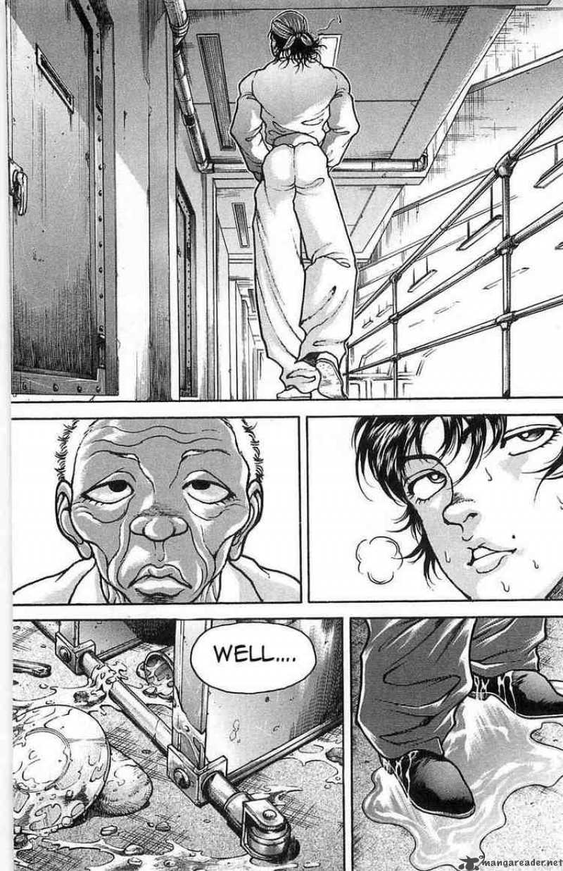 Baki Son Of Ogre 27 19