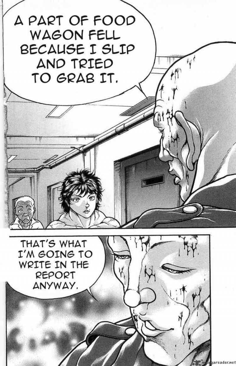 Baki Son Of Ogre 27 21