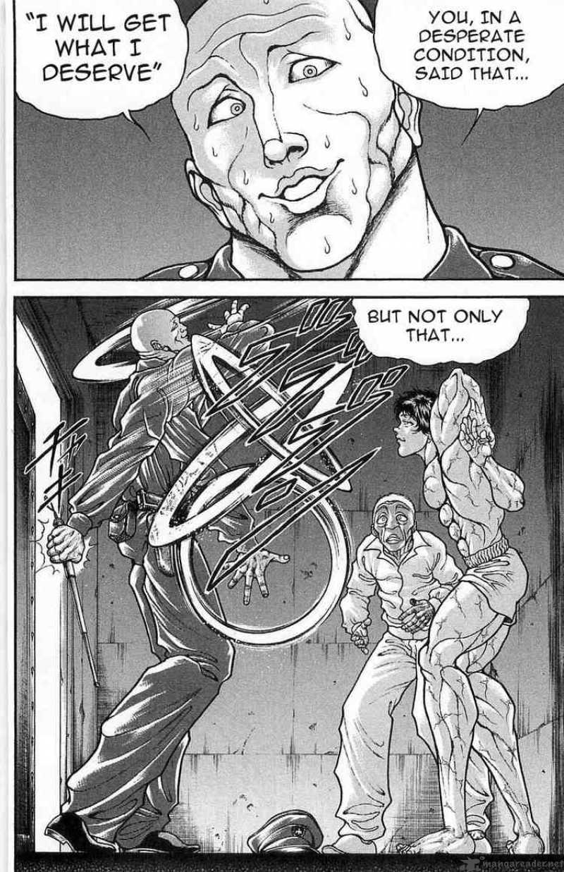 Baki Son Of Ogre 27 3