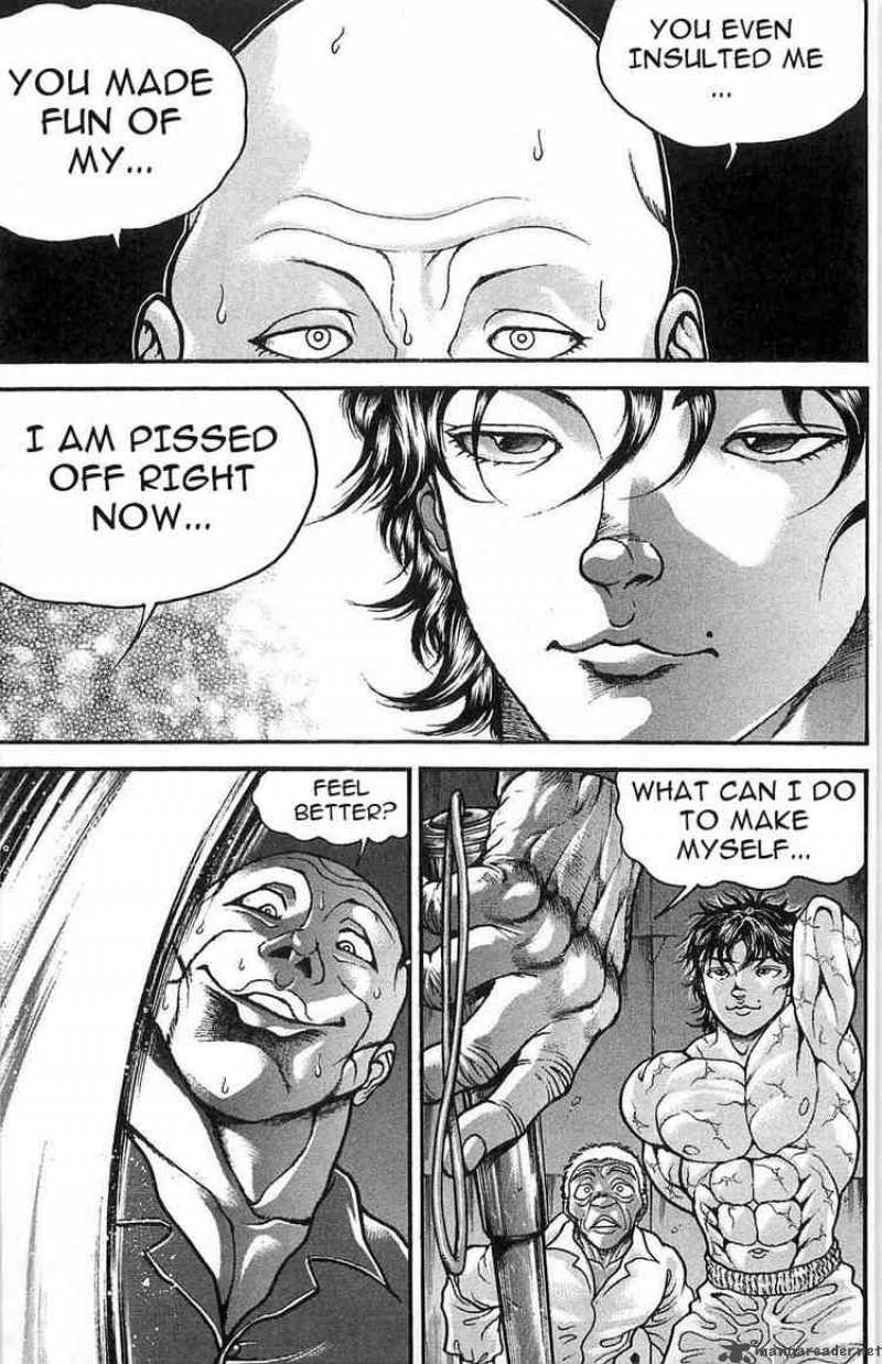 Baki Son Of Ogre 27 4