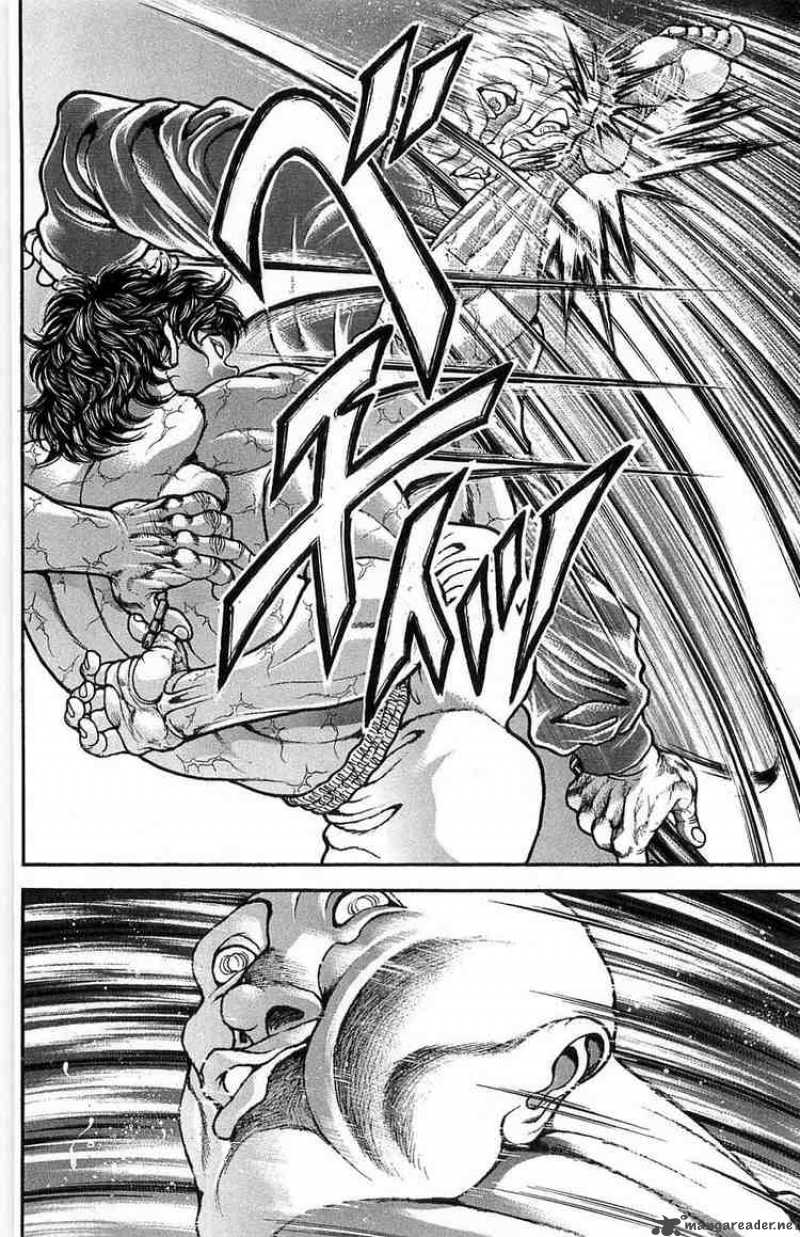 Baki Son Of Ogre 27 5