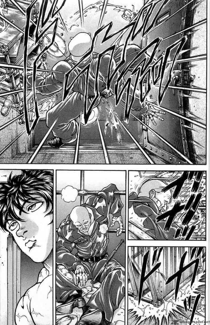Baki Son Of Ogre 27 6