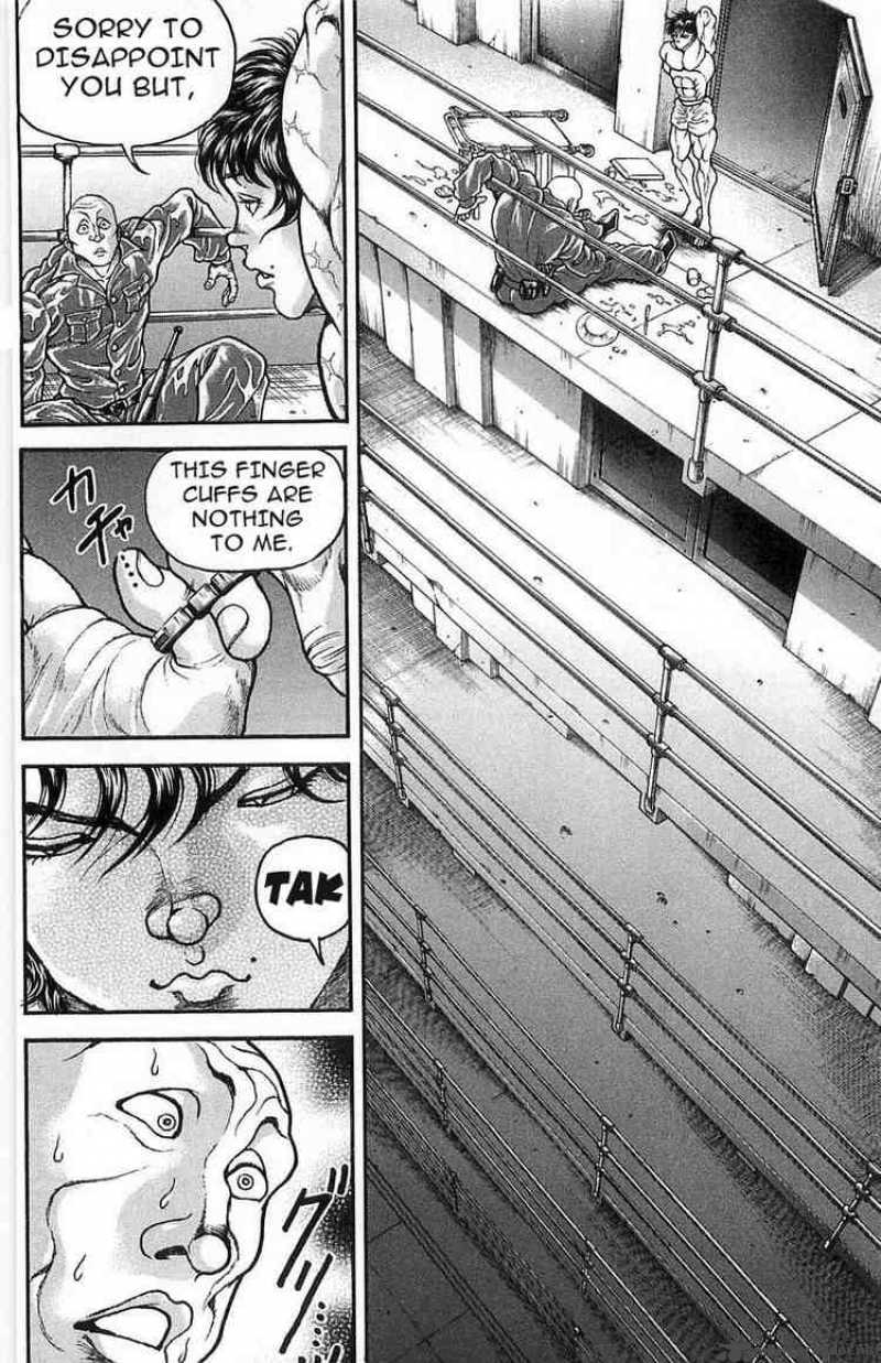 Baki Son Of Ogre 27 7