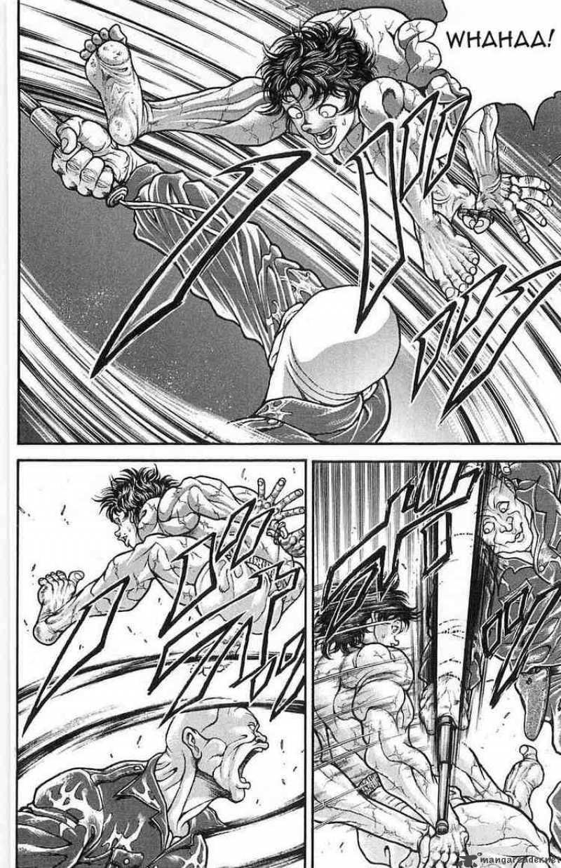 Baki Son Of Ogre 27 9
