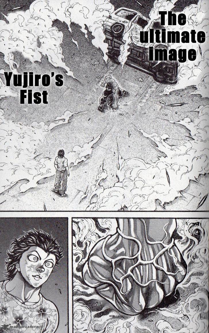 Baki Son Of Ogre 270 10