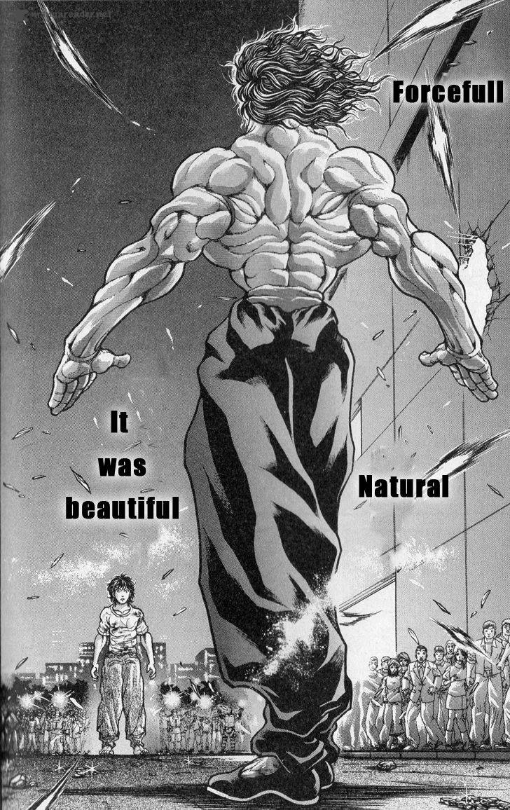 Baki Son Of Ogre 270 11