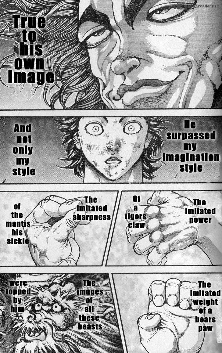 Baki Son Of Ogre 270 12
