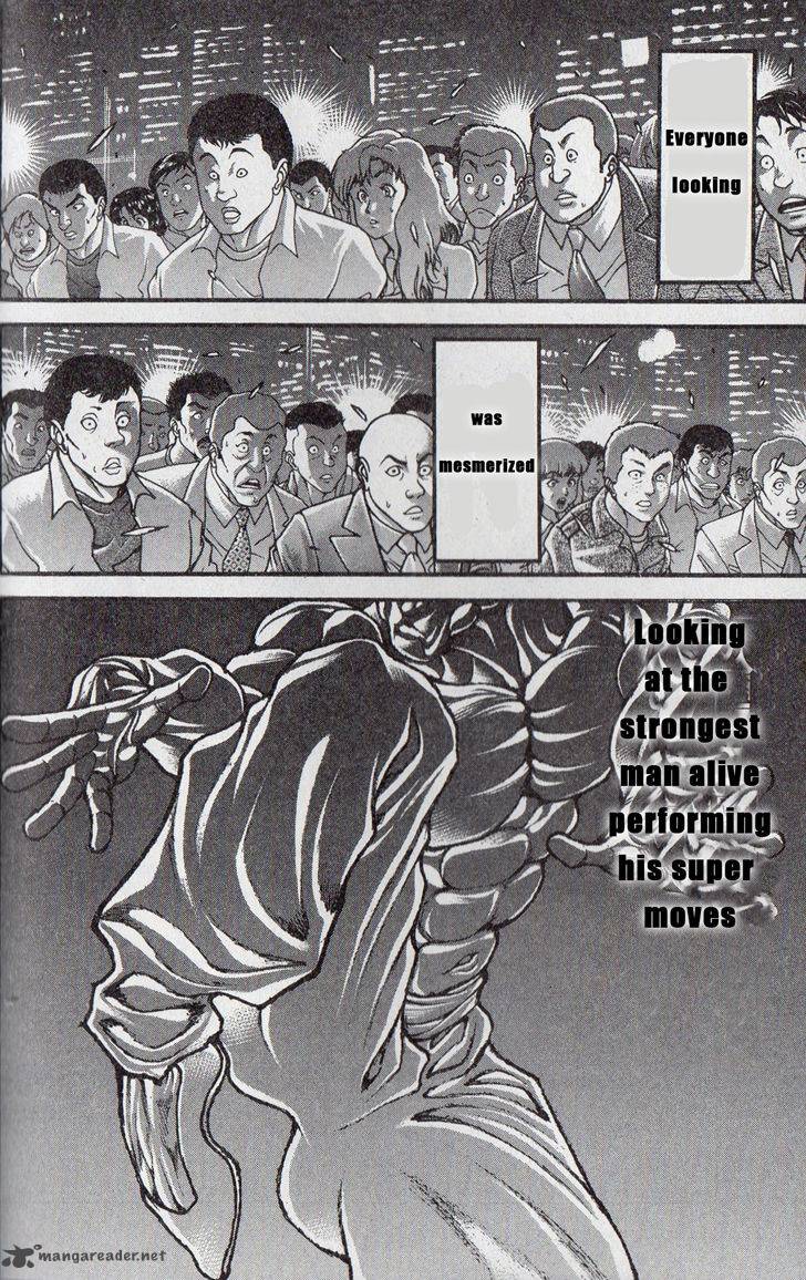 Baki Son Of Ogre 270 13