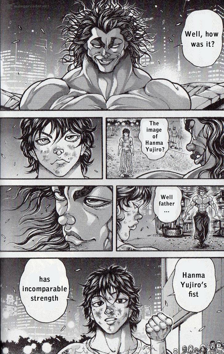 Baki Son Of Ogre 270 15
